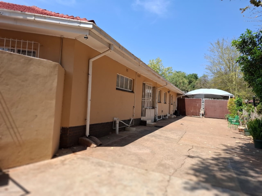 3 Bedroom Property for Sale in Protea Park North West